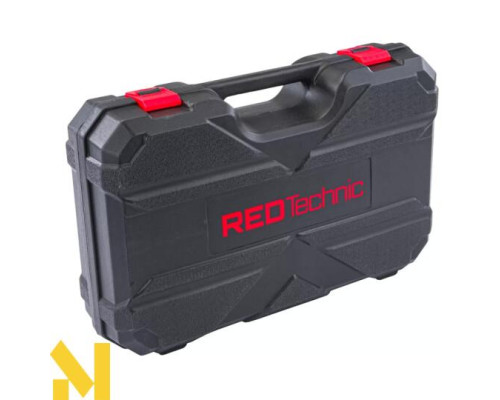 Перфоратор RED TECHNIC RTMWU0094
