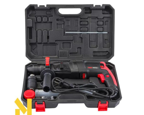 Перфоратор RED TECHNIC RTMWU0094