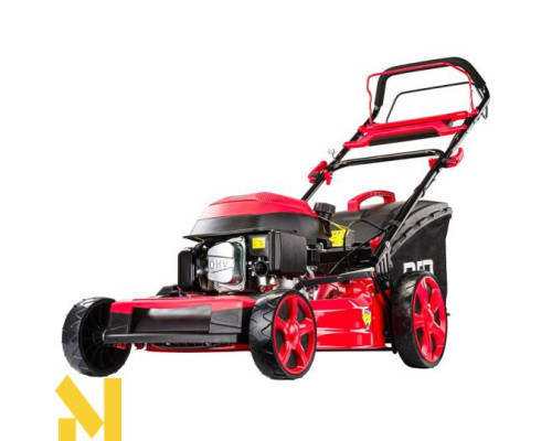 Газонокосарка бензинова RED TECHNIC RTKSS0096