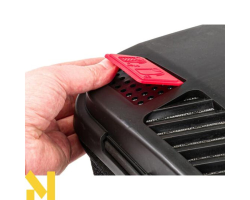 Газонокосарка бензинова RED TECHNIC RTKSS0096