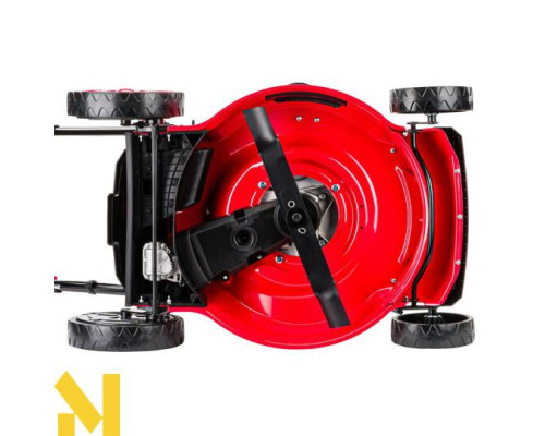 Газонокосарка бензинова RED TECHNIC RTKSS0096
