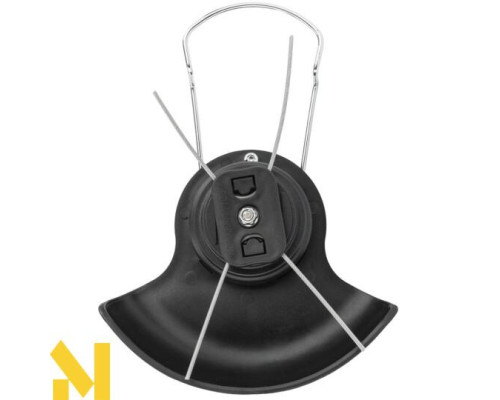 Тример акумуляторний RED TECHNIC RTPKA0104