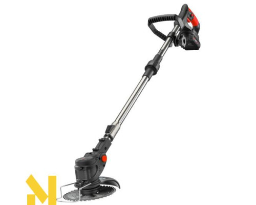 Тример акумуляторний RED TECHNIC RTPKA0104