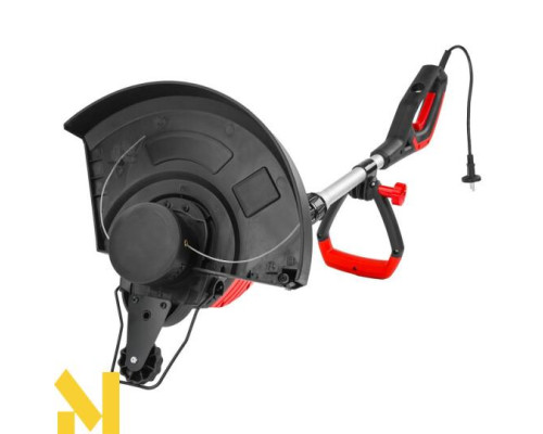 Тример електричний RED TECHNIC RTPKE0105