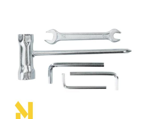 Мотобур RED TECHNIC RTSWG0106