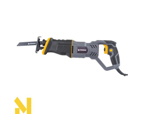 Пила шабельна Powermat PM-PSZ-1800TN