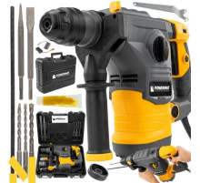 Перфоратор Powermat PM-MU-2600T