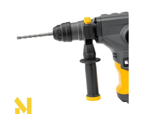 Перфоратор Powermat PM-MU-2600T