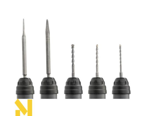 Перфоратор Powermat PM-MU-2600T