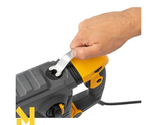 Перфоратор Powermat PM-MU-2600T