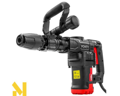 Відбійний молоток RED TECHNIC RTMWB0107