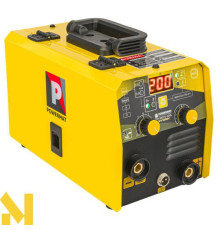 Зварювальний інвентор Powermat PM-IMGTS-200L