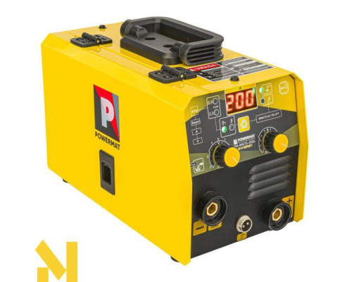 Зварювальний інвентор Powermat PM-IMGTS-200L
