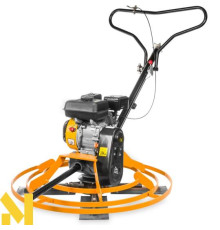 Затиральна машина Powermat PM-ZDB-100M