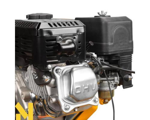 Затиральна машина Powermat PM-ZDB-100M