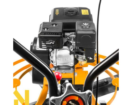 Затиральна машина Powermat PM-ZDB-100M