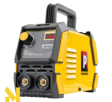 Зварювальний інвентор Powermat PM-IMG-330L