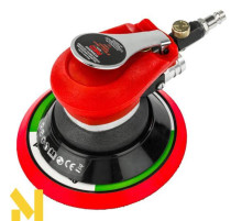 Шліфмашина ексцентрикова пневматична RED TECHNIC RTSMO0111