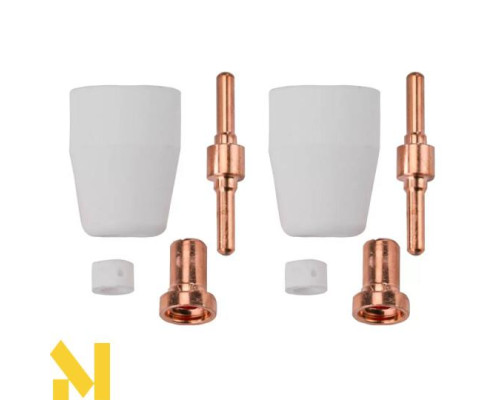 Зварювальний напівавтомат Powermat PM-IMGTS-250L PRO