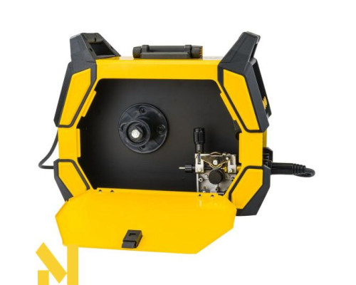 Зварювальний напівавтомат Powermat PM-IMGT-240L