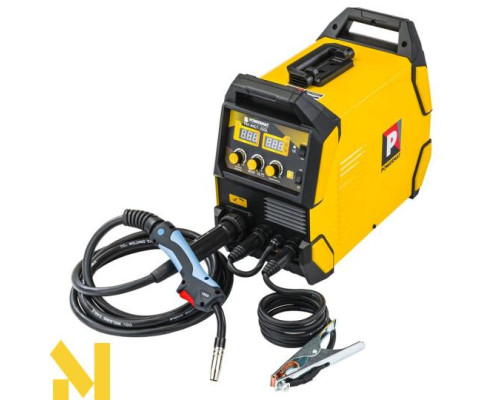 Зварювальний напівавтомат Powermat PM-IMGT-250L