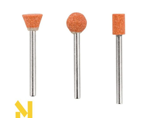 Міні-шліфмашина пряма RED TECHNIC RTMST0115