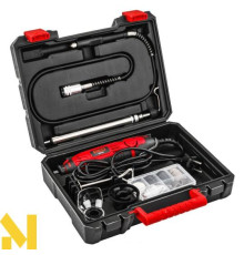 Міні-шліфмашина пряма RED TECHNIC RTMST0116