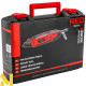 Міні-шліфмашина пряма RED TECHNIC RTMST0116