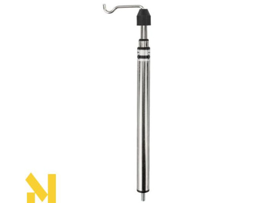 Міні-шліфмашина пряма RED TECHNIC RTMST0116