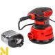 Шліфмашина ексцентрикова RED TECHNIC RTSMO0121