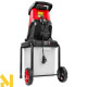 Подрібнювач садовий електричний RED TECHNIC RTRDG0131