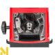 Подрібнювач садовий електричний RED TECHNIC RTRDG0132