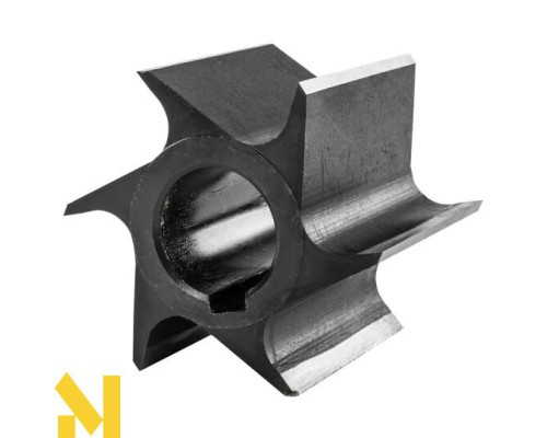 Подрібнювач садовий електричний RED TECHNIC RTRDG0133