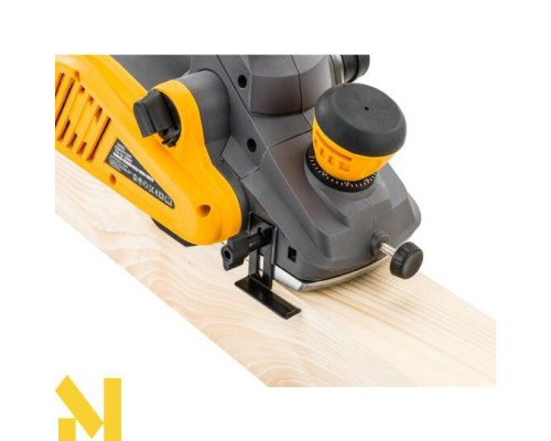 Рубанок електричний 2в1 Powermat PM-SE-2000T