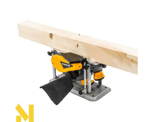 Рубанок електричний 2в1 Powermat PM-SE-2000T