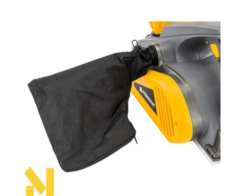 Рубанок електричний 2в1 Powermat PM-SE-2000T