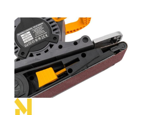 Шліфмашина Powermat PM-ST-2000TN