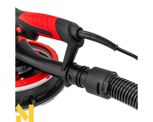 Шліфмашина RED TECHNIC RTSDG0135