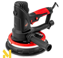 Шліфмашина RED TECHNIC RTSDG0135