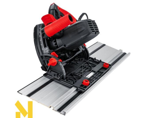 Пила дискова RED TECHNIC RTPZ0129