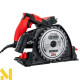 Пила дискова RED TECHNIC RTPZ0129