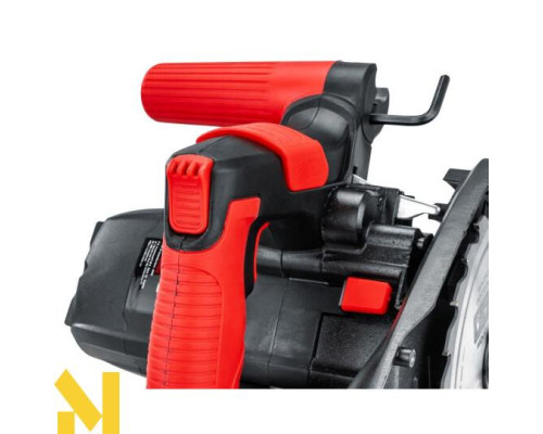 Пила дискова RED TECHNIC RTPZ0129
