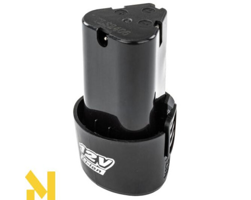 Болгарка (кутова шліфмашина) акумуляторна RED TECHNIC RTSZK0134