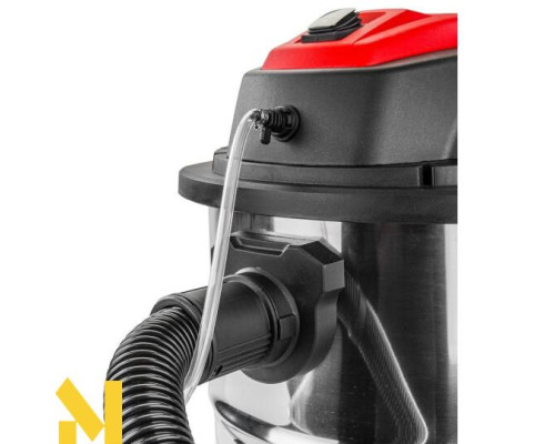 Пилосос промисловий RED TECHNIC RTODP0137
