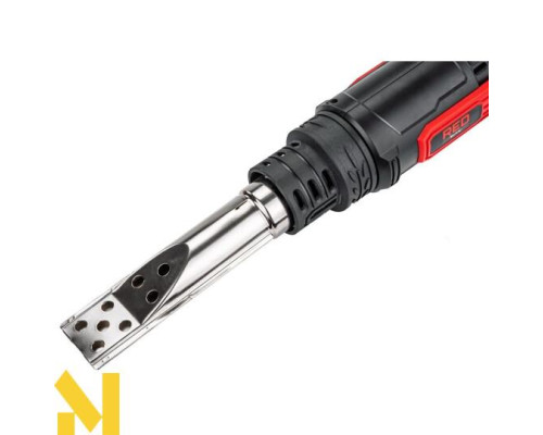 Фен технічний RED TECHNIC RTOP0138