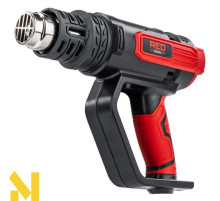 Фен технічний RED TECHNIC RTOP0138