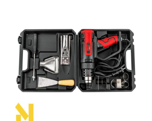 Фен технічний RED TECHNIC RTOP0138