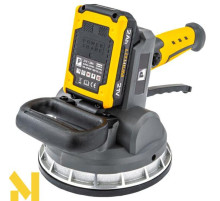 Присоска вібраційна акумуляторна Powermat PM-APWDP-180T