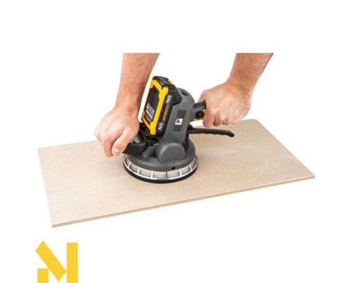 Присоска вібраційна акумуляторна Powermat PM-APWDP-180T