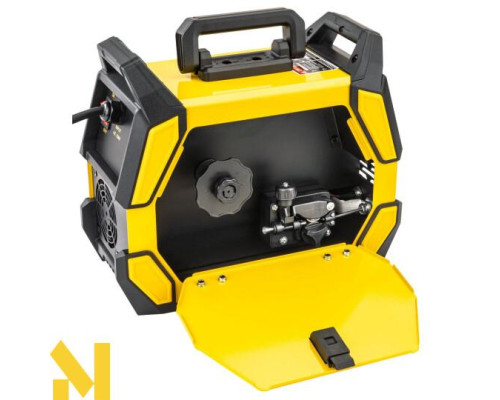 Зварювальний напівавтомат Powermat PM-IMGTS-210L